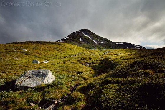 Norway. Fotografie Kristina Koehler
