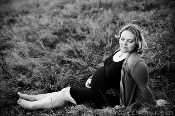 maternity photography. fotografie kristina koehler
