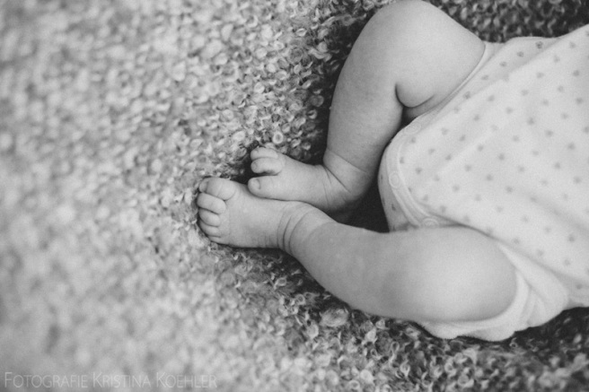 newborn photography. fotografie kristina koehler