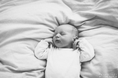 baby photography | fotografie kristina koehler