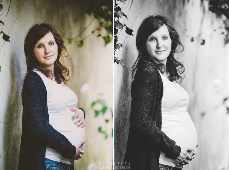 maternity photography | babybauch fotografie: kristina koehler | www.fotografiekoehler.com